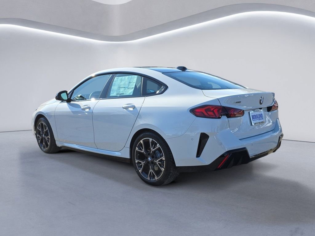 New 2026 BMW 228i xDrive 228 xDrive image 5