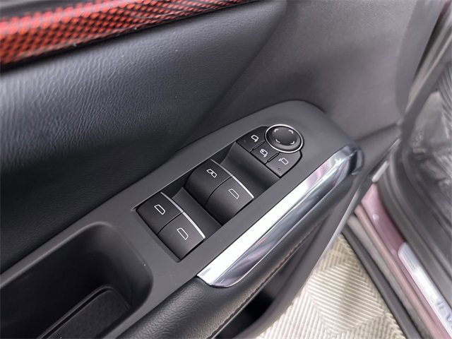 New 2026 Chevrolet Traverse RS w/ LPO, Floor Liner Package image 23