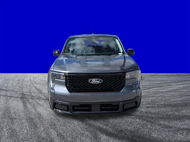New 2026 Ford Maverick Lariat w/ Black Appearance Package AWD/4WD image 9