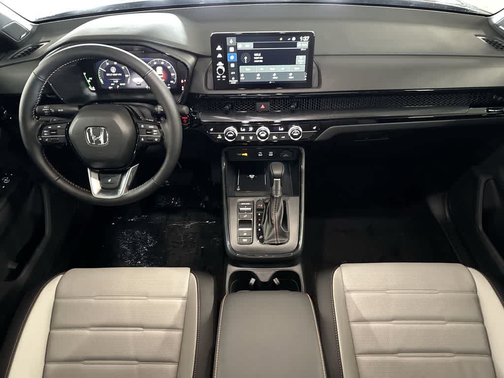 New 2026 Honda CR-V Sport Touring image 23