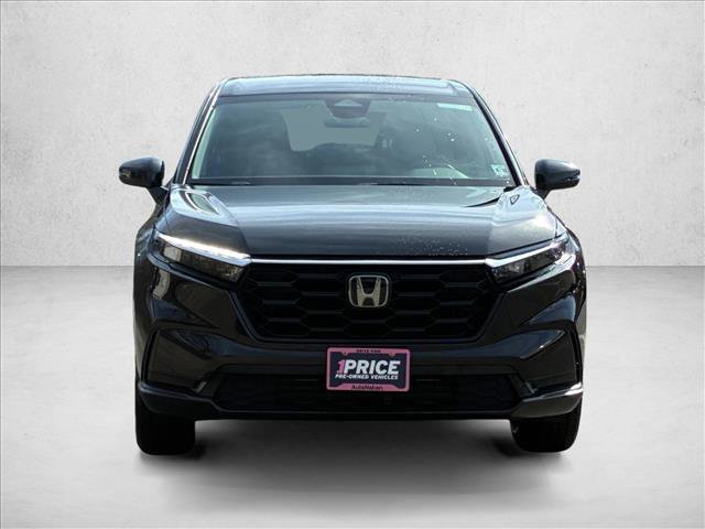 Used 2025 Honda CR-V LX image 2