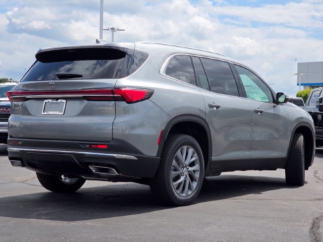 New 2026 Buick Enclave Preferred w/ Power Package FWD image 18