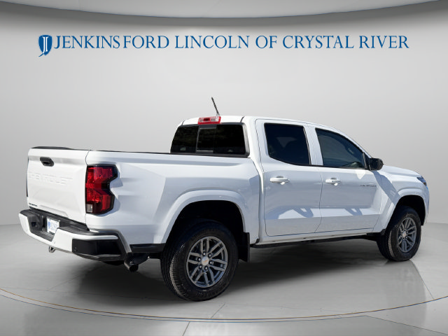Used 2026 Chevrolet Colorado LT RWD image 5