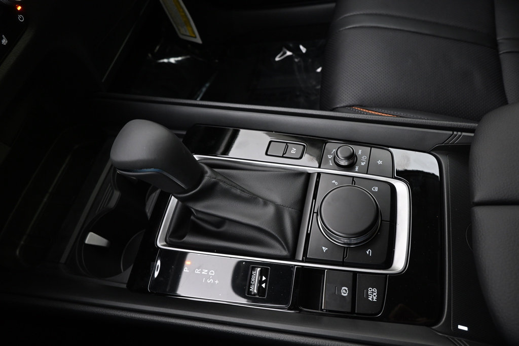 New 2026 MAZDA CX-50 AWD 2.5 Hybrid w/ Weather Package image 31
