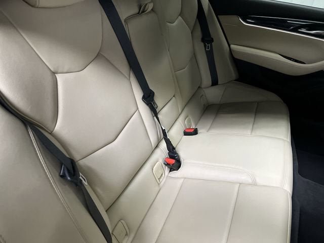 Certified 2020 Cadillac CT5 Premium Luxury AWD/4WD image 28