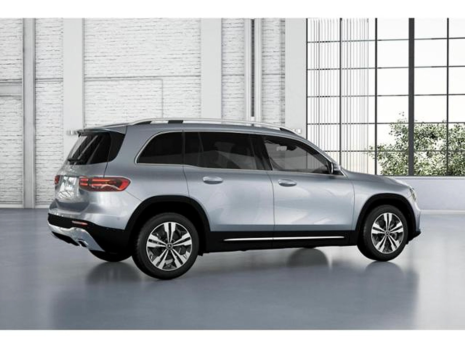 New 2026 Mercedes-Benz GLB 250 image 18