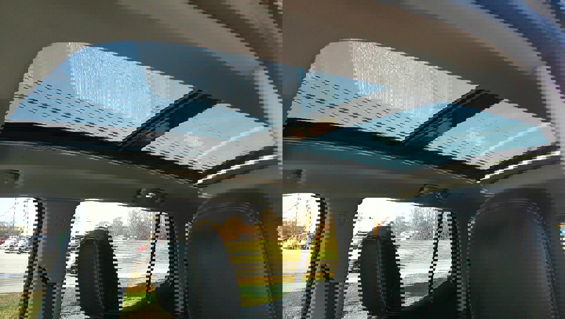 Used 2020 GMC Terrain SLT w/ Preferred Package image 17