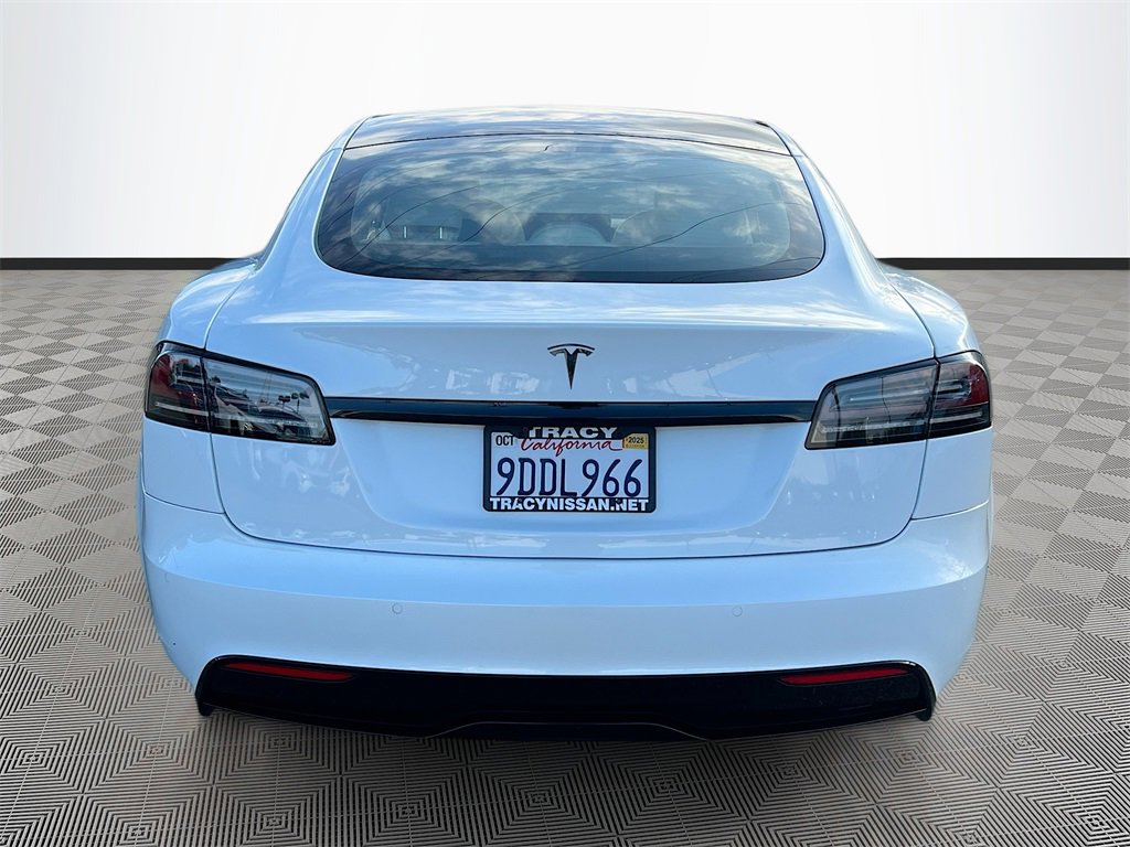 Used 2022 Tesla Model S image 6