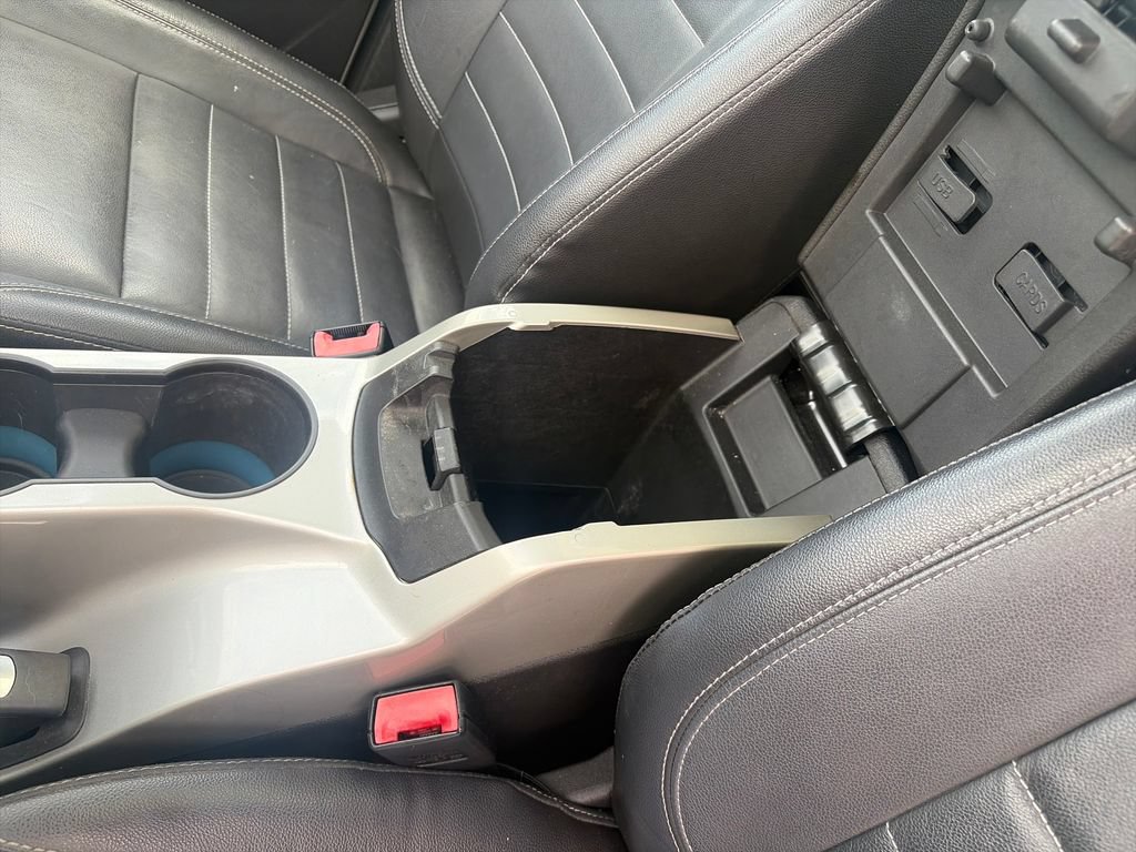Used 2013 Ford Escape SEL AWD/4WD image 25