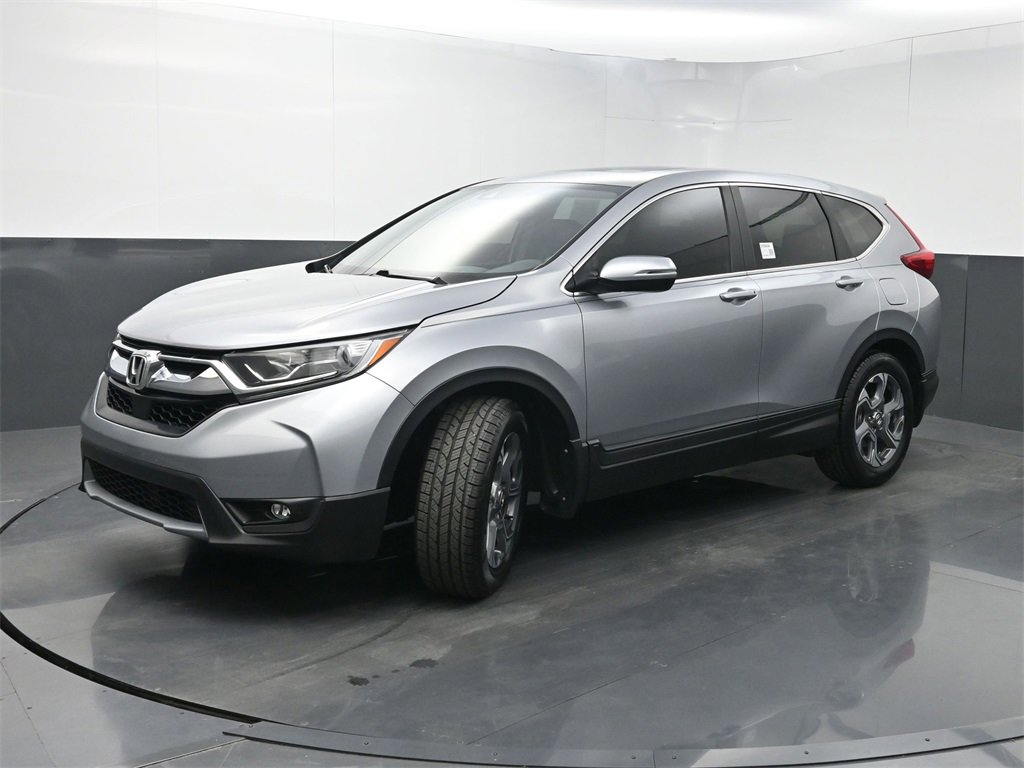 Used 2019 Honda CR-V EX-L image 21
