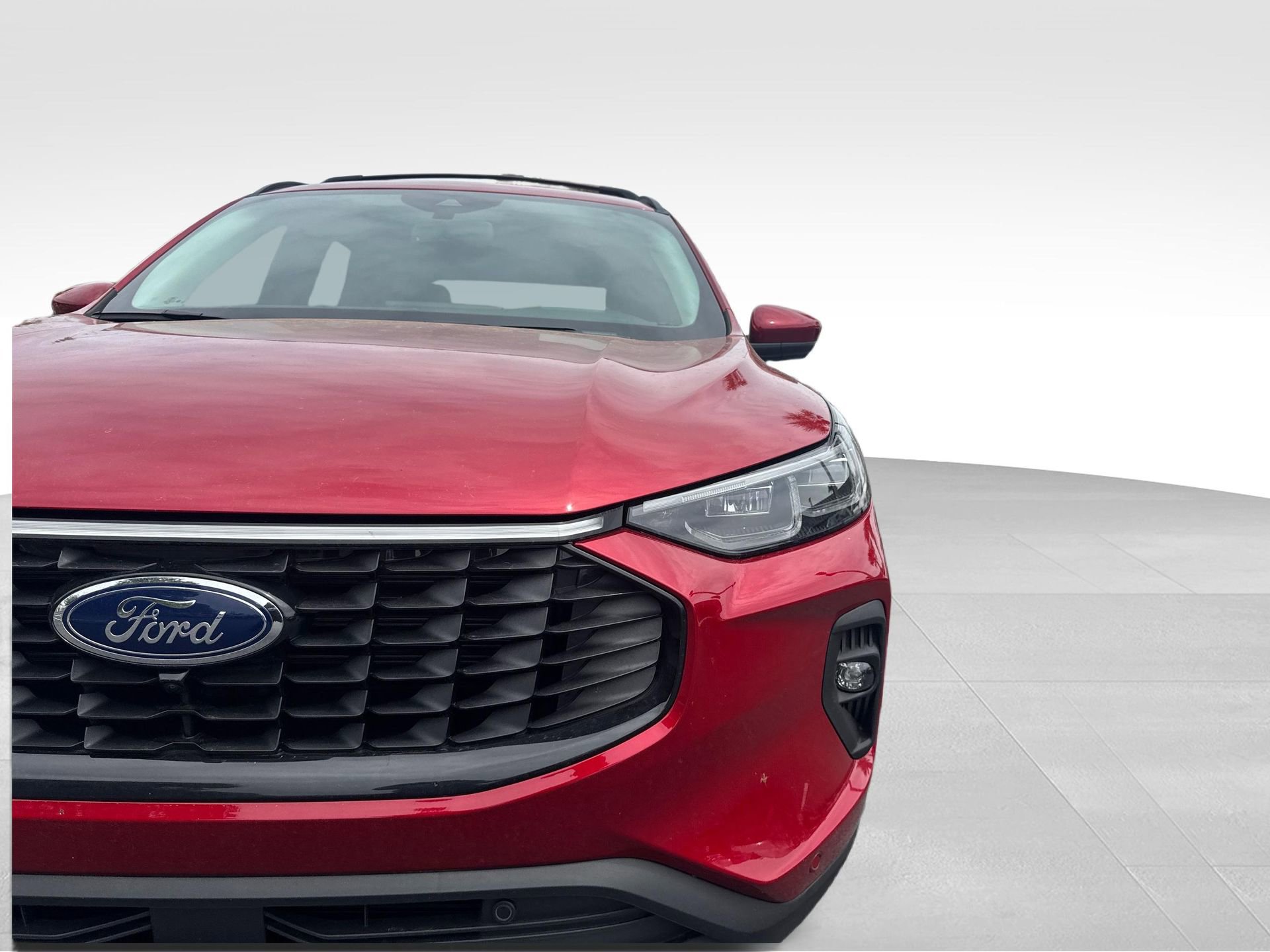 New 2026 Ford Escape Platinum w/ Premium Technology Package image 18