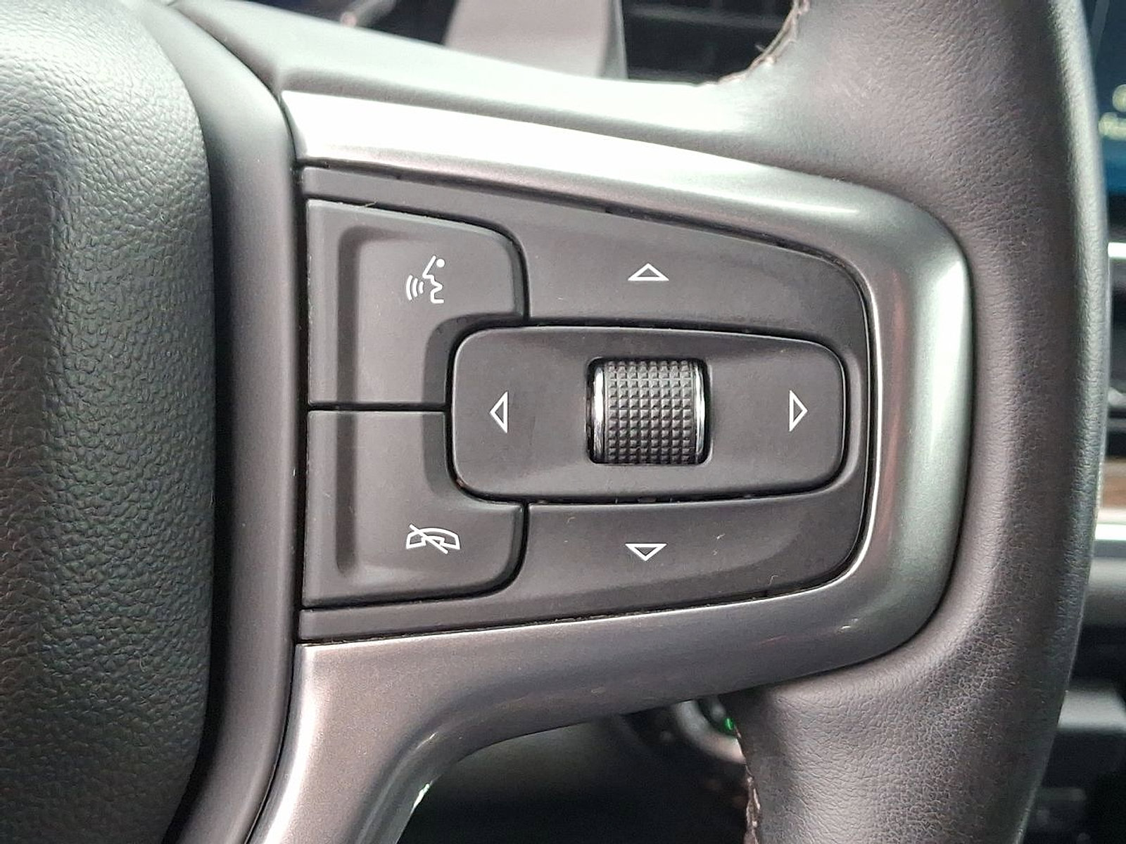 Certified 2024 Chevrolet Silverado 1500 LT Trail Boss w/ Protection Package image 18