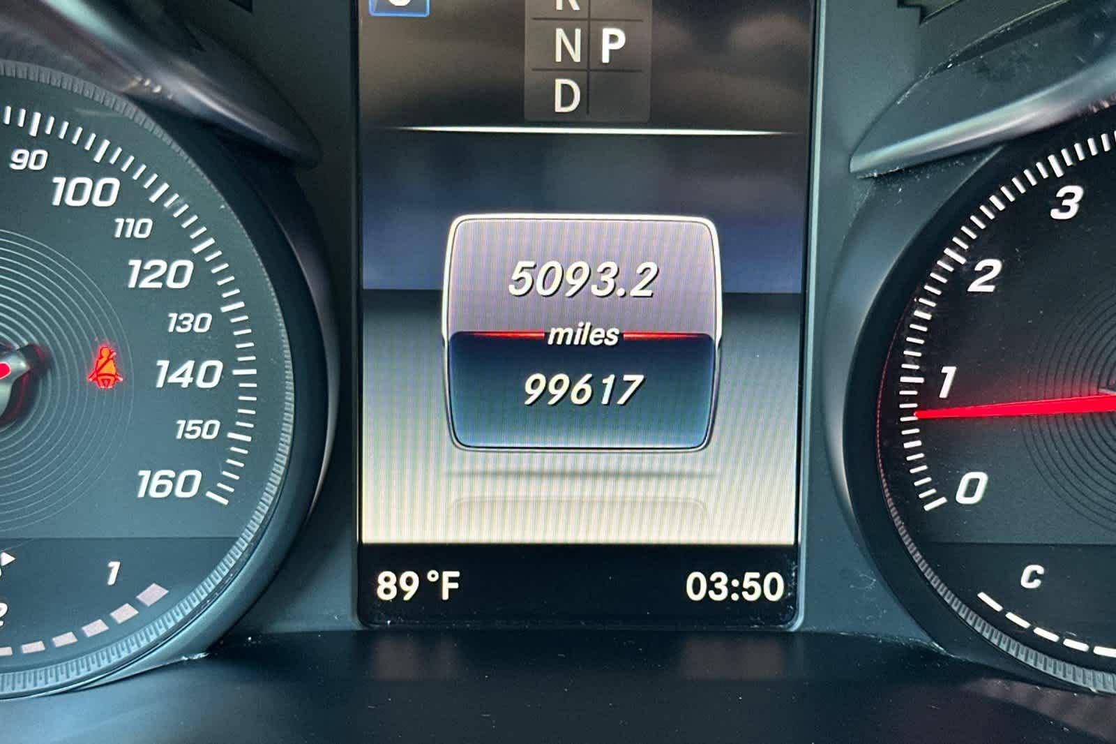 Used 2018 Mercedes-Benz GLC 300 4MATIC image 27