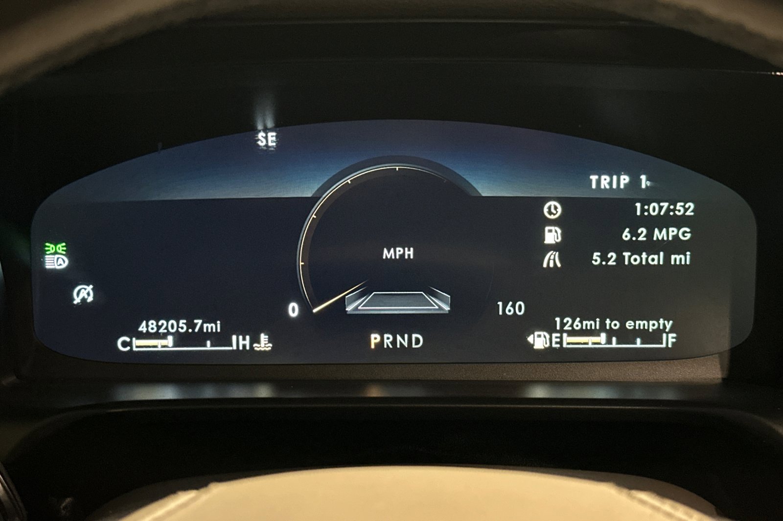 Used 2020 Lincoln Aviator Reserve w/ Equipment Group 202A image 26