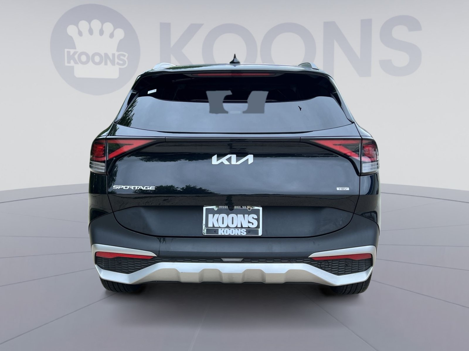 Used 2023 Kia Sportage EX AWD/4WD image 10