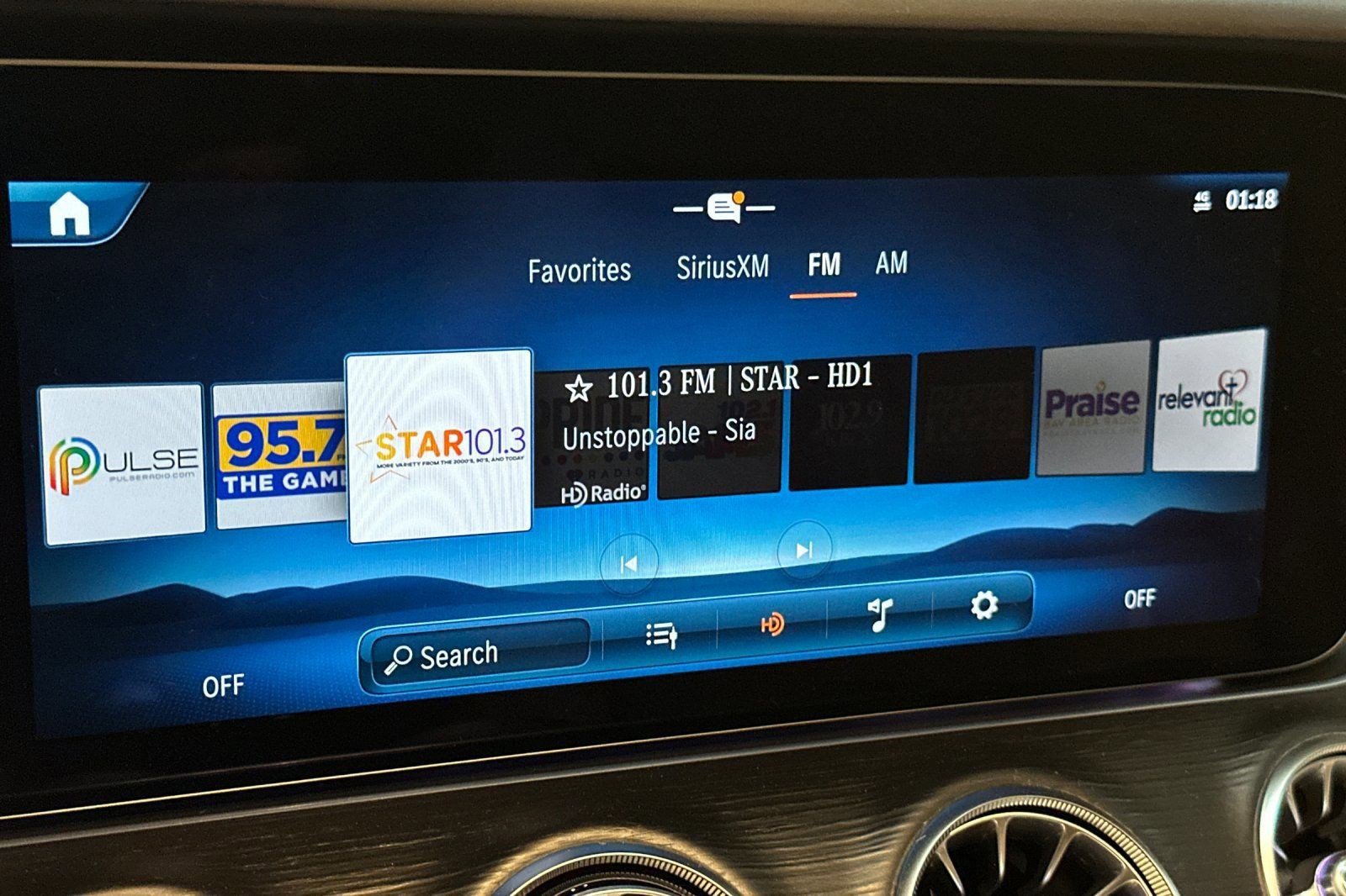 Certified 2024 Mercedes-Benz AMG GT 43 image 22