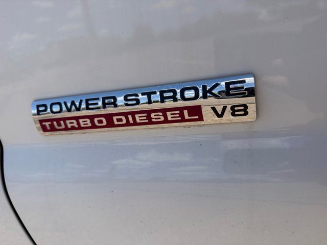 Used 2005 Ford F250 XLT AWD/4WD image 16