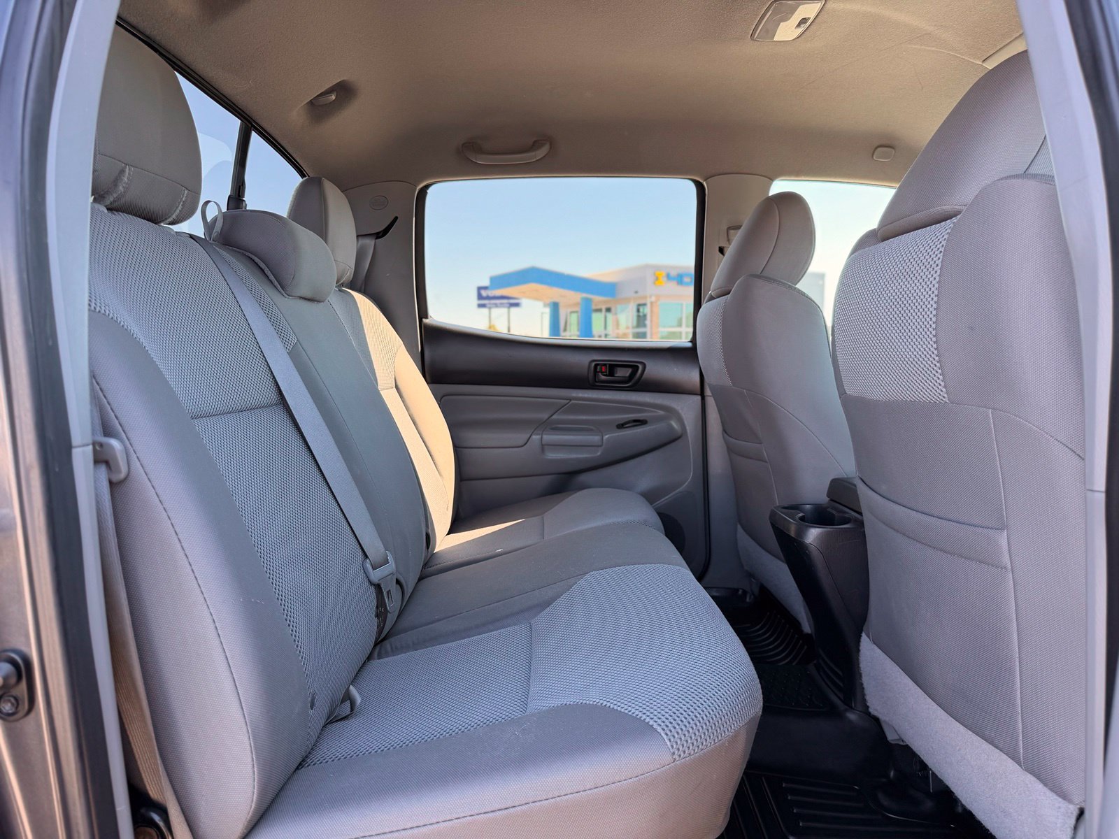 Used 2014 Toyota Tacoma PreRunner w/ TRD Sport Package RWD image 21
