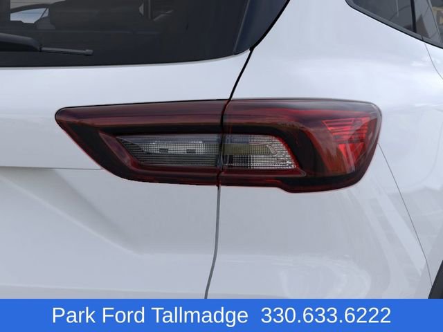 New 2026 Ford Escape Active w/ Cold Weather Package AWD/4WD image 21