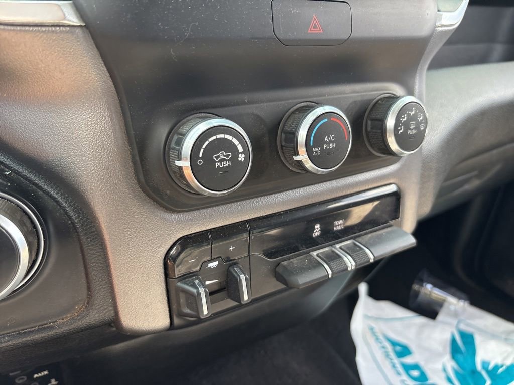 Used 2019 RAM 2500 Big Horn AWD/4WD image 26