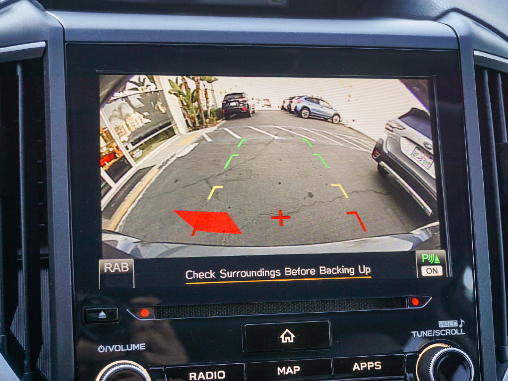 Used 2020 Subaru Crosstrek 2.0i Limited w/ Moonroof Package w/Navigation AWD/4WD image 23