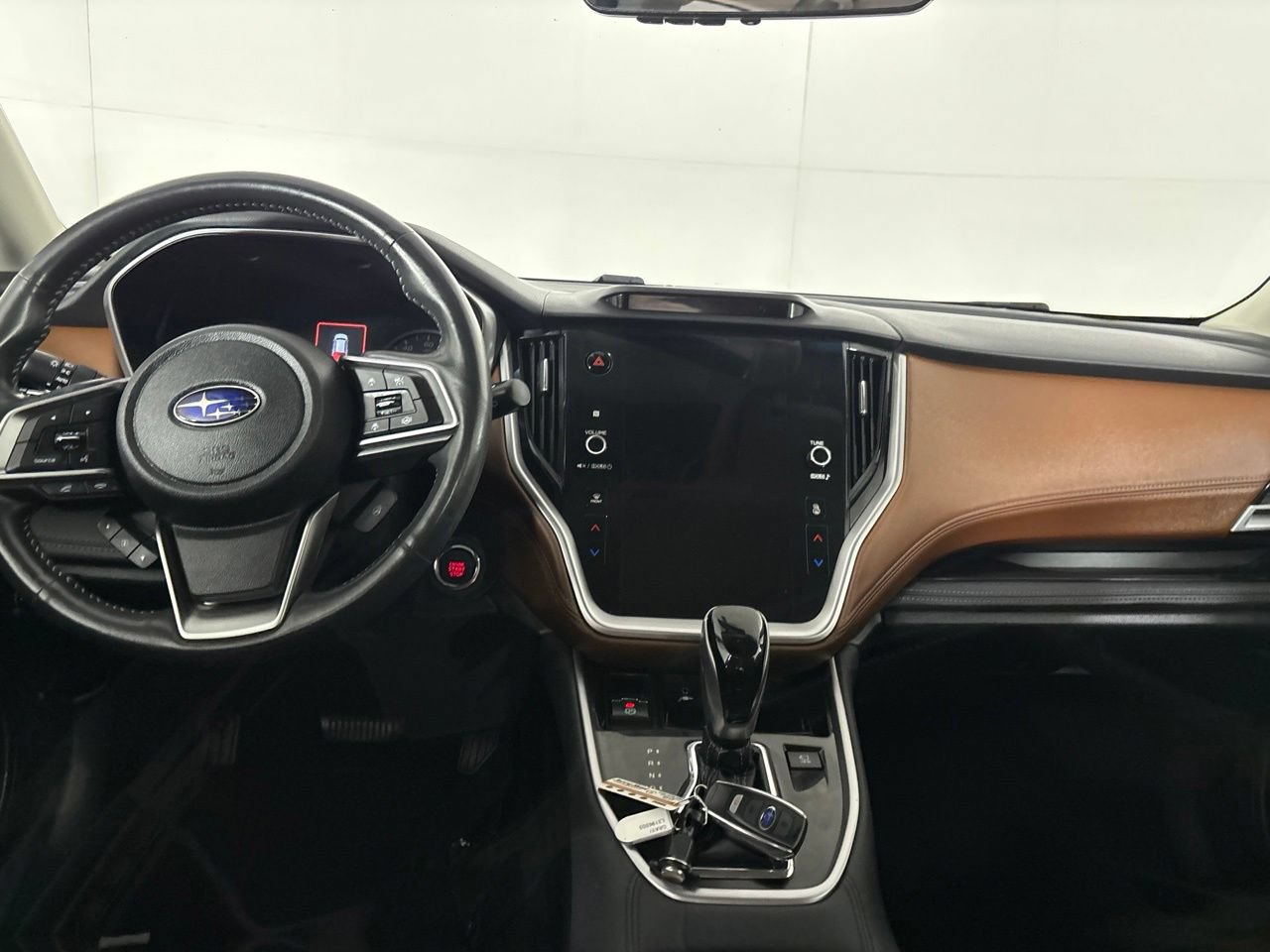 Used 2020 Subaru Outback Touring AWD/4WD image 25