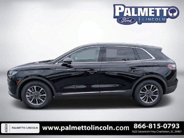 Certified 2023 Lincoln Nautilus FWD w/ Premium Package image 6