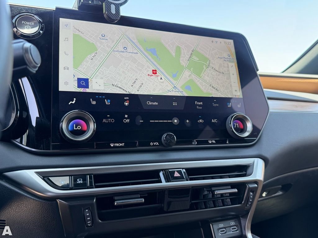 Used 2024 Lexus RX 350 w/ Convenience Package image 20