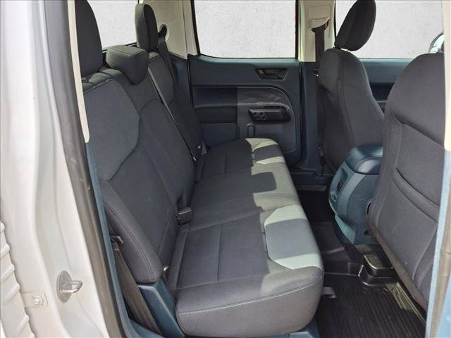 Used 2022 Ford Maverick XL FWD image 18