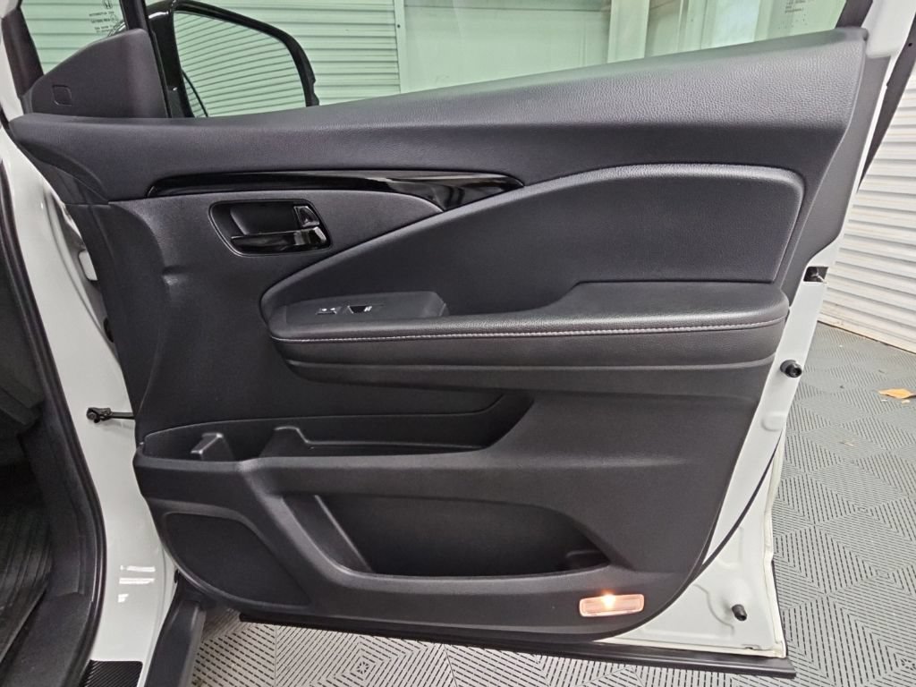 Used 2022 Honda Passport Elite image 44