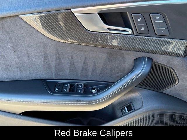 Used 2019 Audi RS 5 Sportback image 11