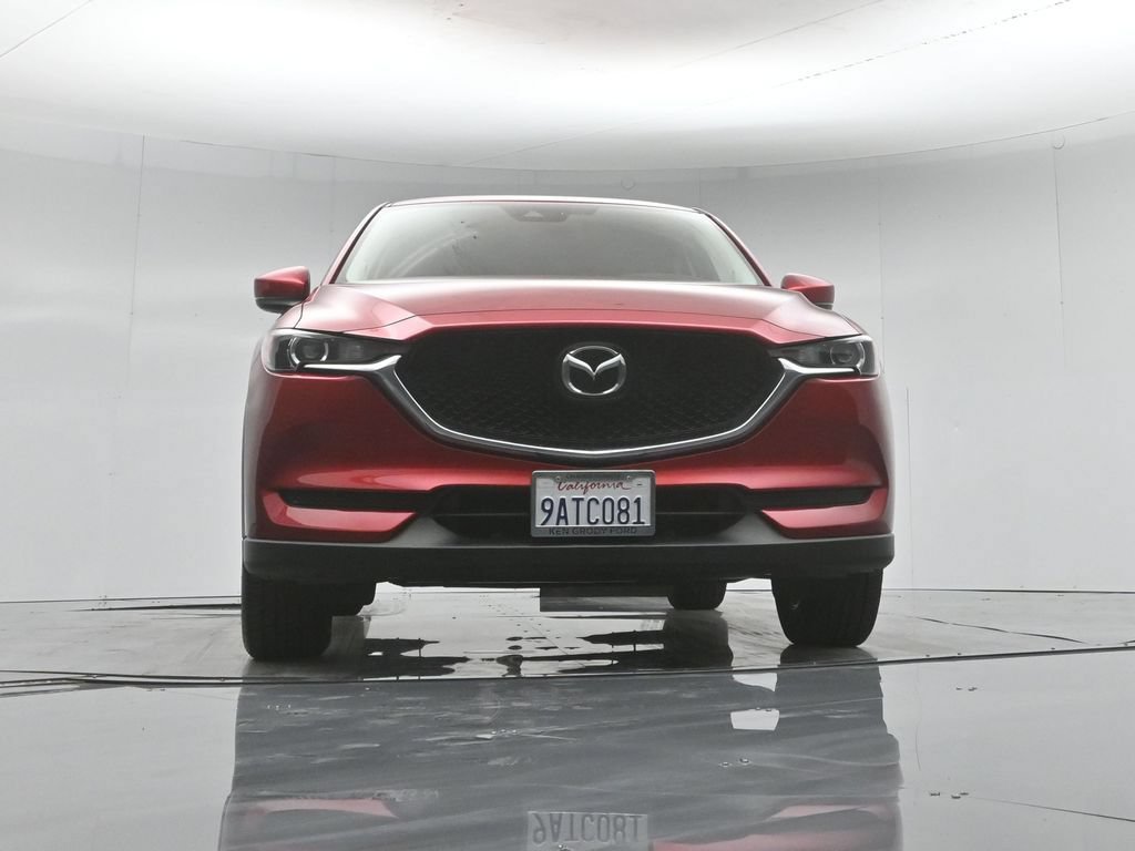 Used 2019 MAZDA CX-5 Touring FWD image 48