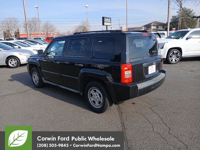 Used 2010 Jeep Patriot Sport image 12