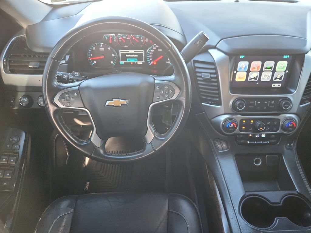 Used 2020 Chevrolet Tahoe LT AWD/4WD image 10