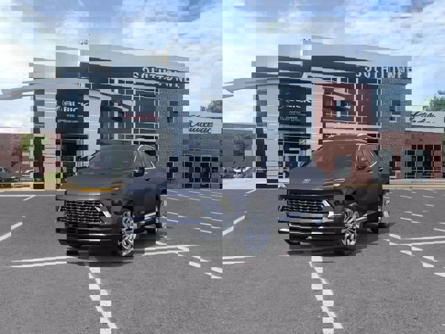 New 2026 Buick Envision Avenir image 8