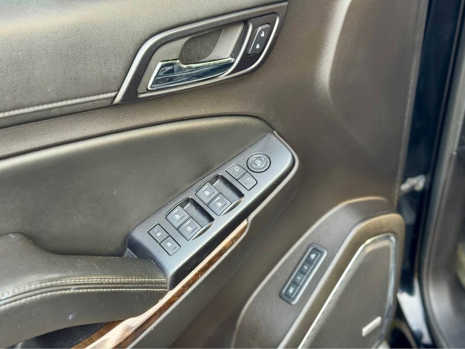 Used 2015 Chevrolet Tahoe LT AWD/4WD image 14
