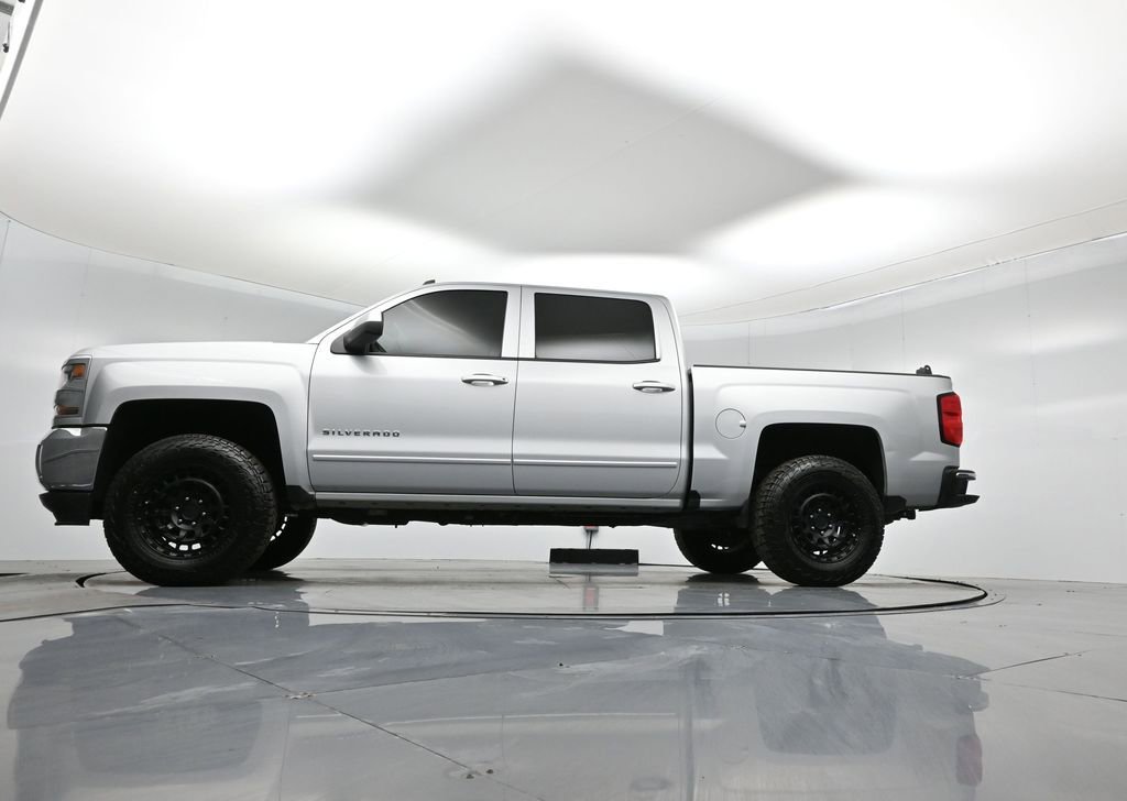 Used 2016 Chevrolet Silverado 1500 LT w/ All Star Edition image 48