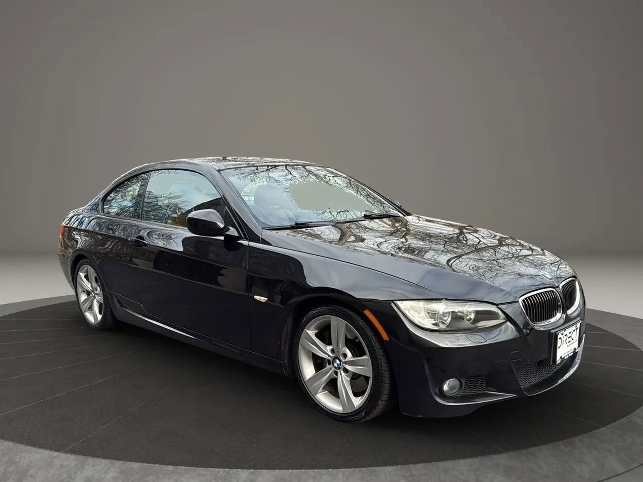 Used 2010 BMW 335i Coupe image 3