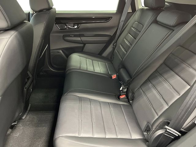 New 2026 Honda CR-V EX-L image 23