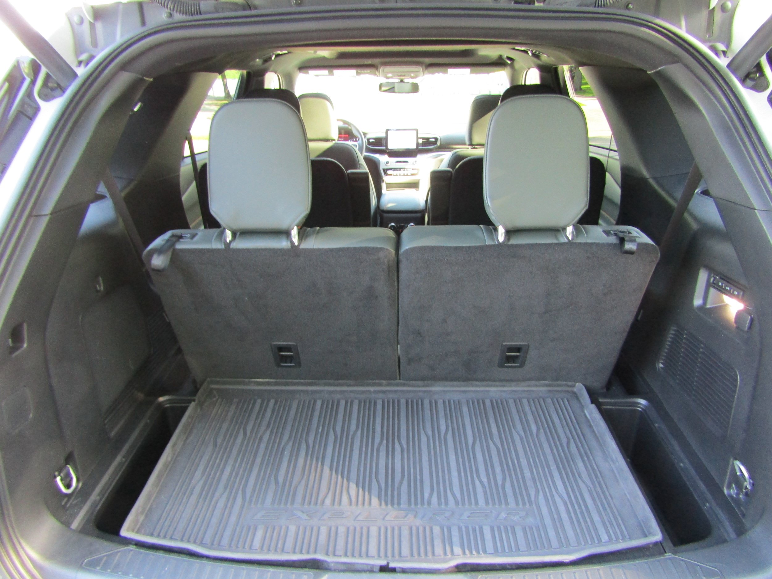 Used 2023 Ford Explorer Timberline w/ Timberline Technology Package AWD/4WD image 14