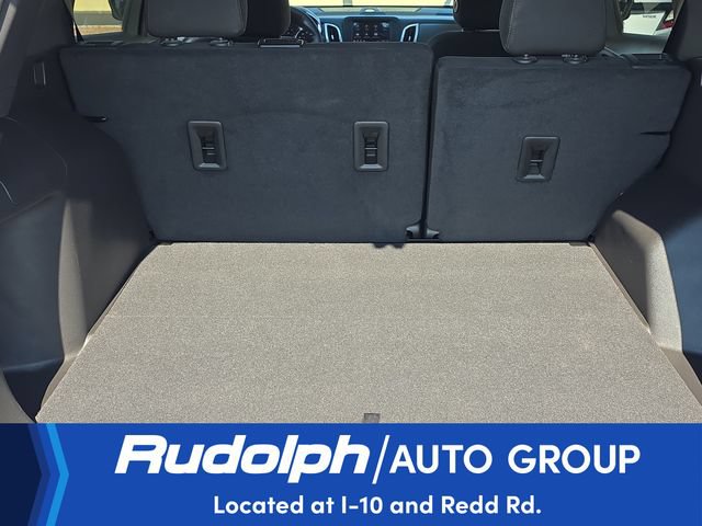 Used 2023 Chevrolet Equinox LT FWD image 24