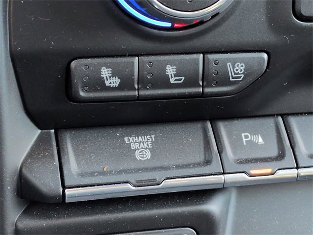 Used 2023 Chevrolet Silverado 3500 LTZ w/ Z71 Chrome Sport Edition image 26