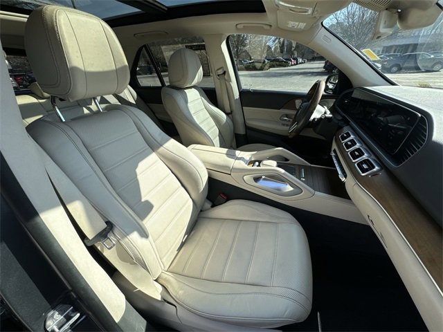 Used 2020 Mercedes-Benz GLE 450 4MATIC image 27