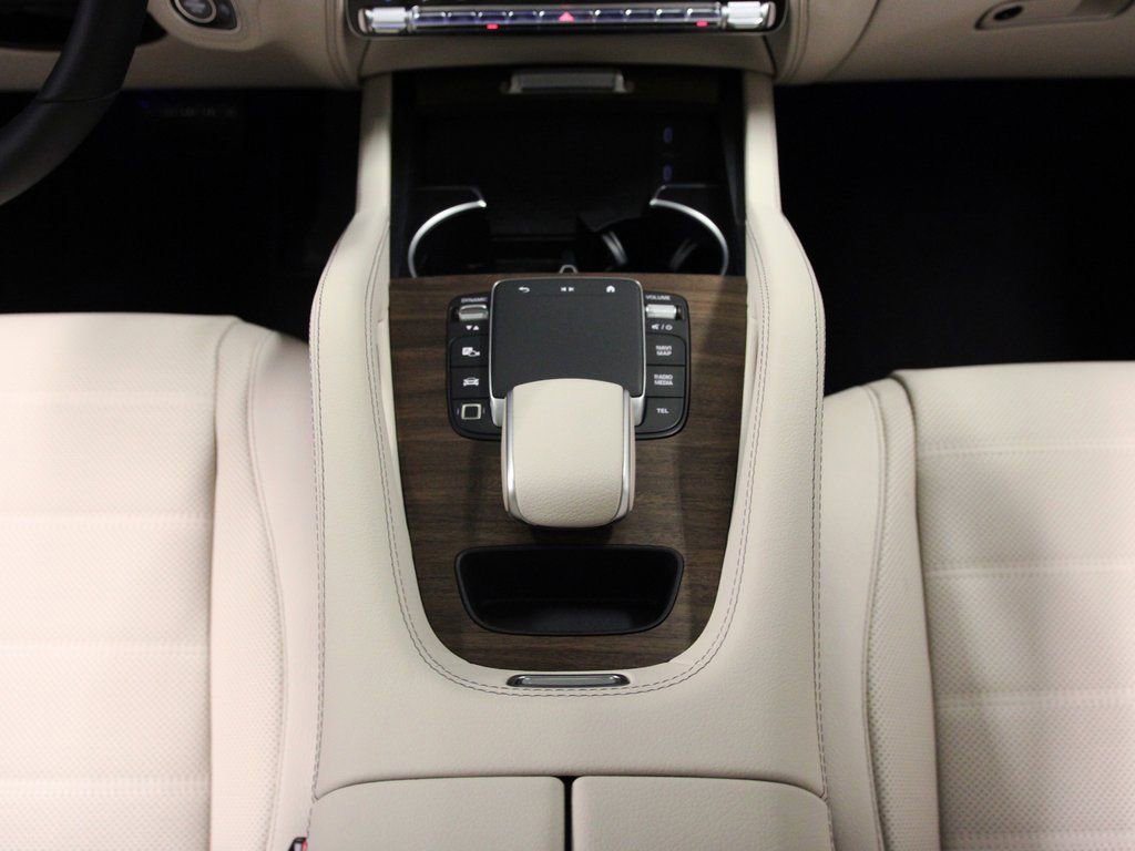 New 2026 Mercedes-Benz GLE 450 4MATIC Coupe image 11