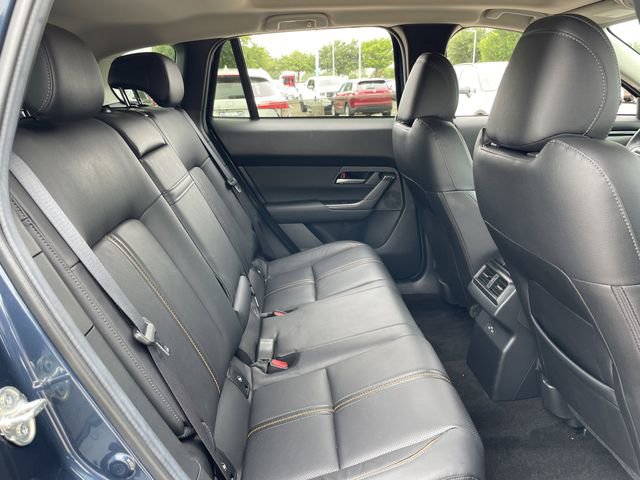 Used 2025 MAZDA CX-50 2.5 Hybrid w/ Premium Plus Pkg image 29