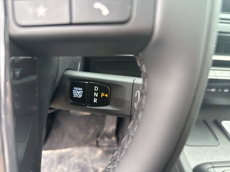 New 2027 Kia Telluride EX X-Line image 40