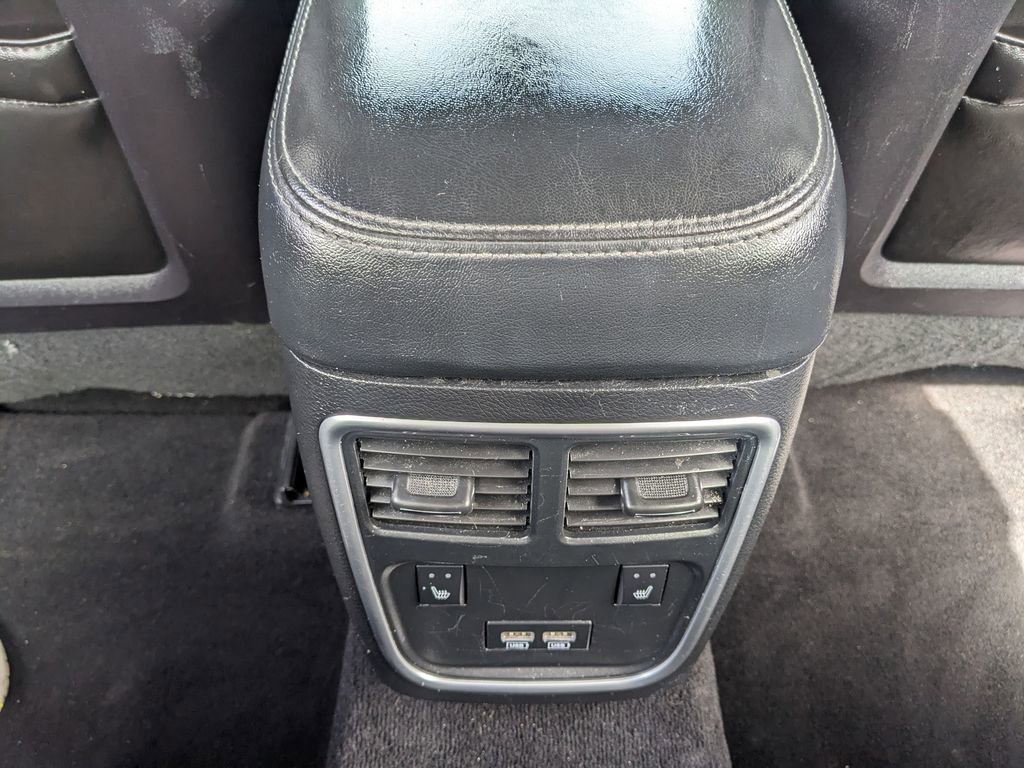 Used 2020 Dodge Charger SXT w/ Leather Interior Group image 34