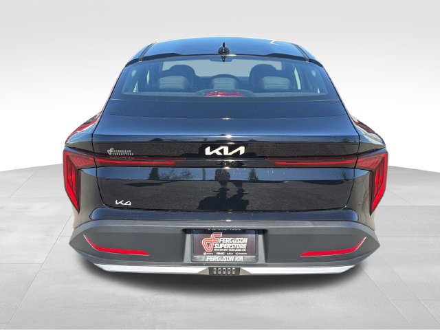 New 2027 Kia K4 FWD image 6