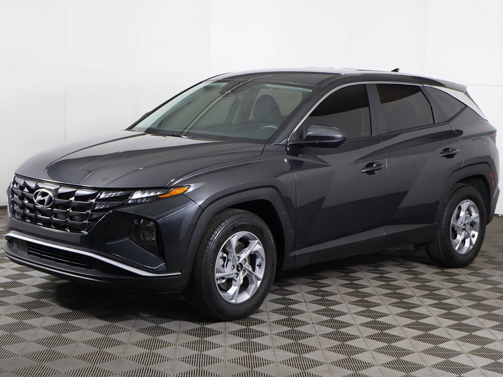 Used 2024 Hyundai Tucson SE FWD image 7