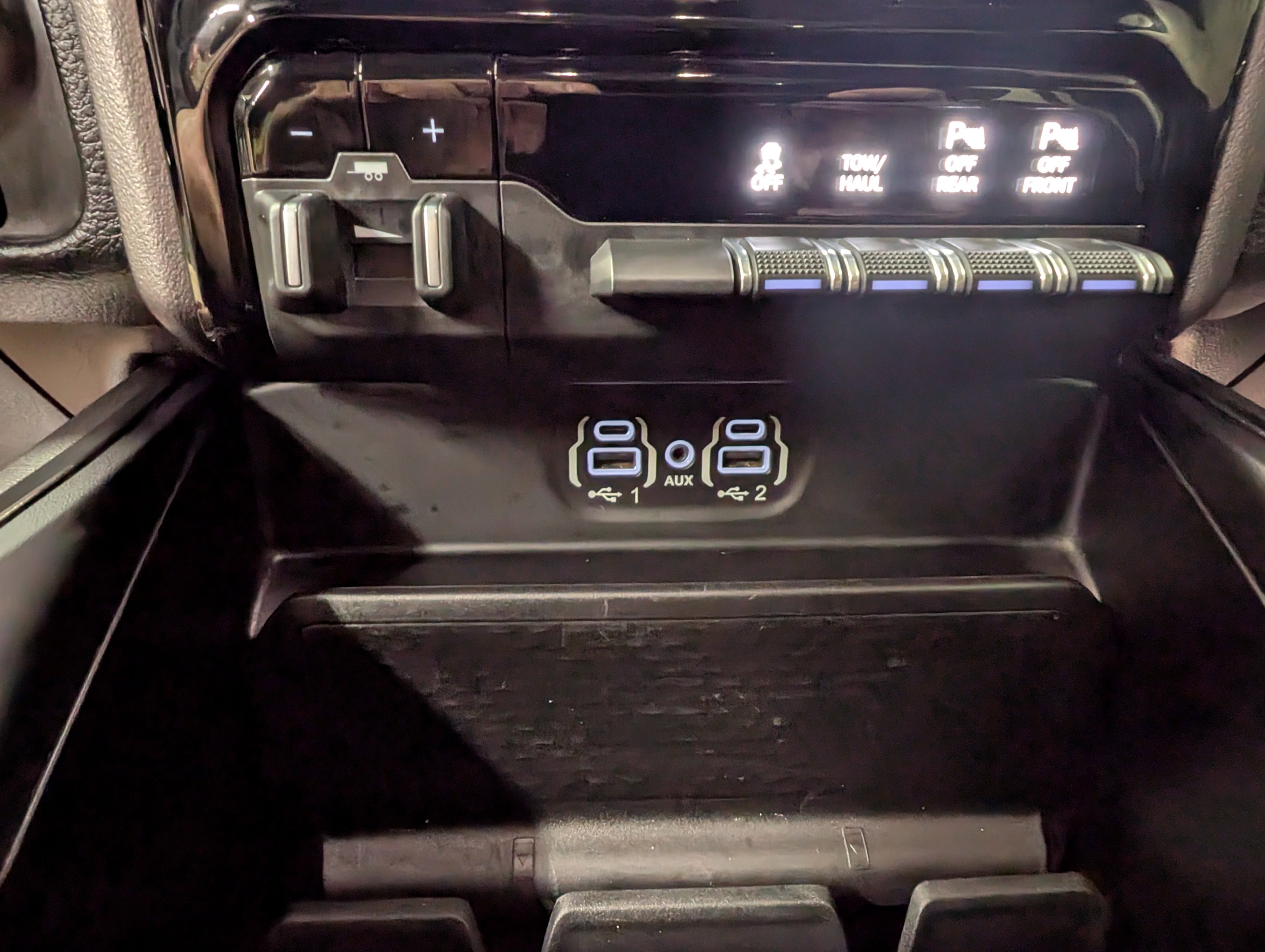 Used 2020 RAM 1500 Sport w/ Leather & Sound Group image 20